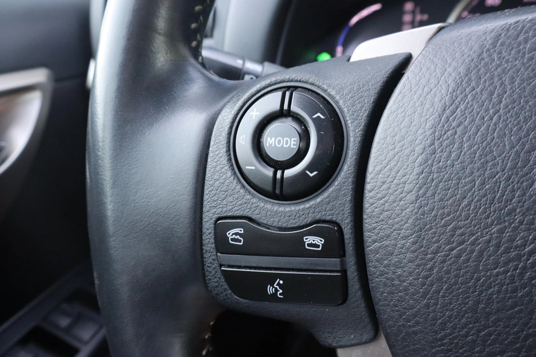 Hoofdafbeelding Lexus CT