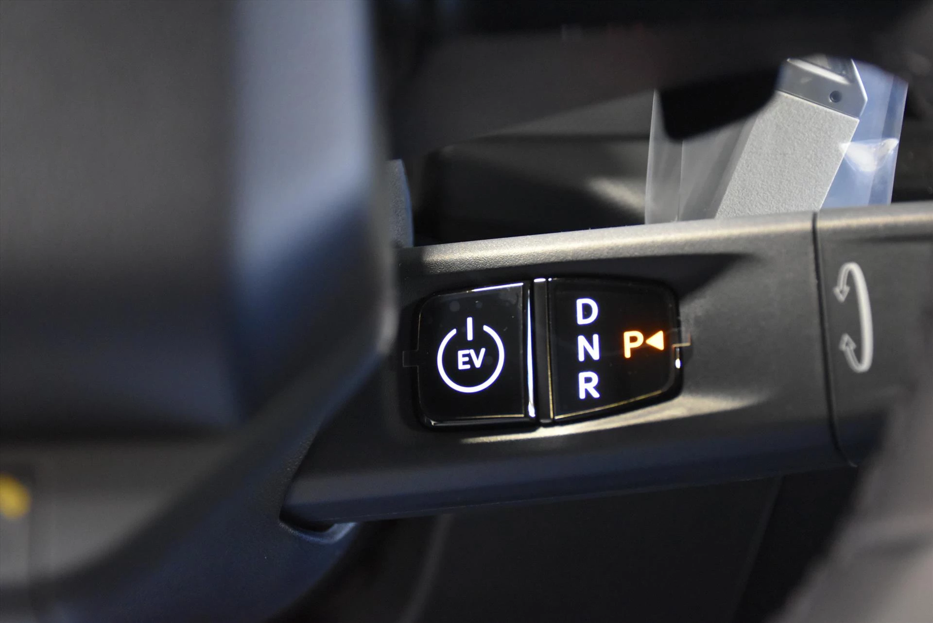 Hoofdafbeelding Kia Pv5 Passenger