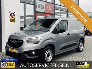 Opel Combo 1.5D L1H1 SELECTION | ACHTERKLEP | PDC | NAVI |