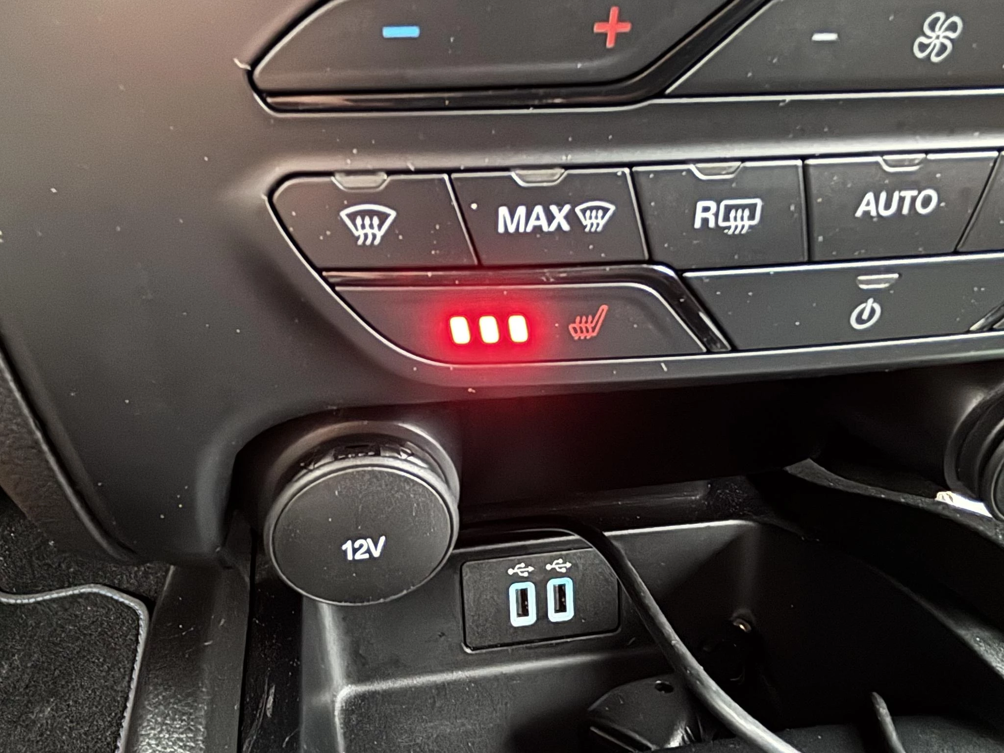 Hoofdafbeelding Ford Ranger