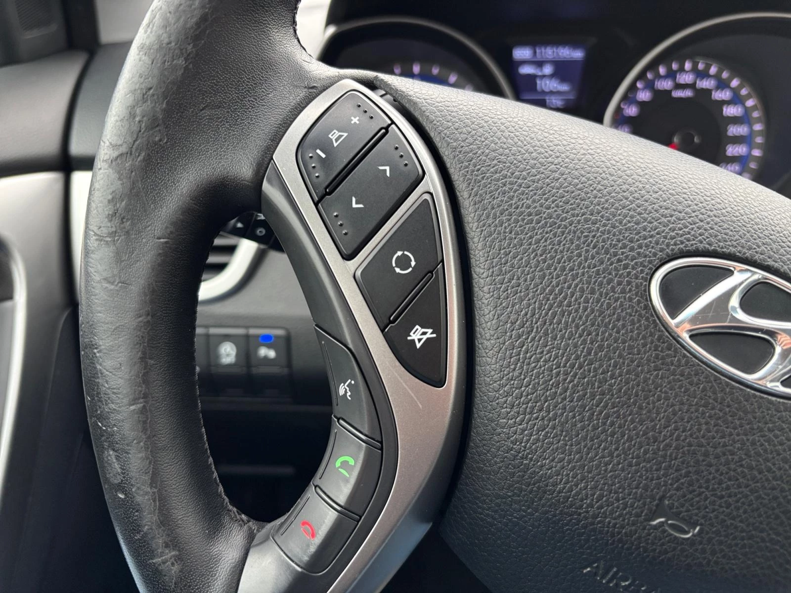 Hoofdafbeelding Hyundai i30