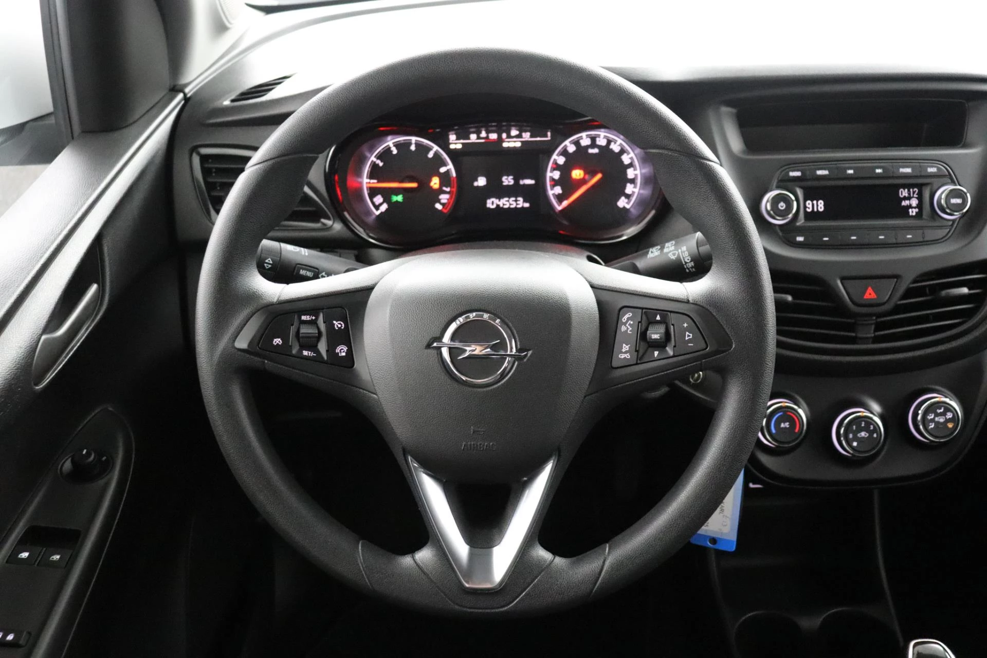 Hoofdafbeelding Opel KARL