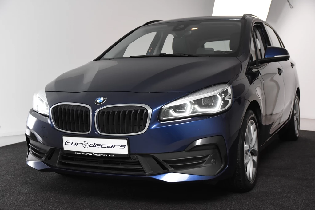 Hoofdafbeelding BMW 2 Serie