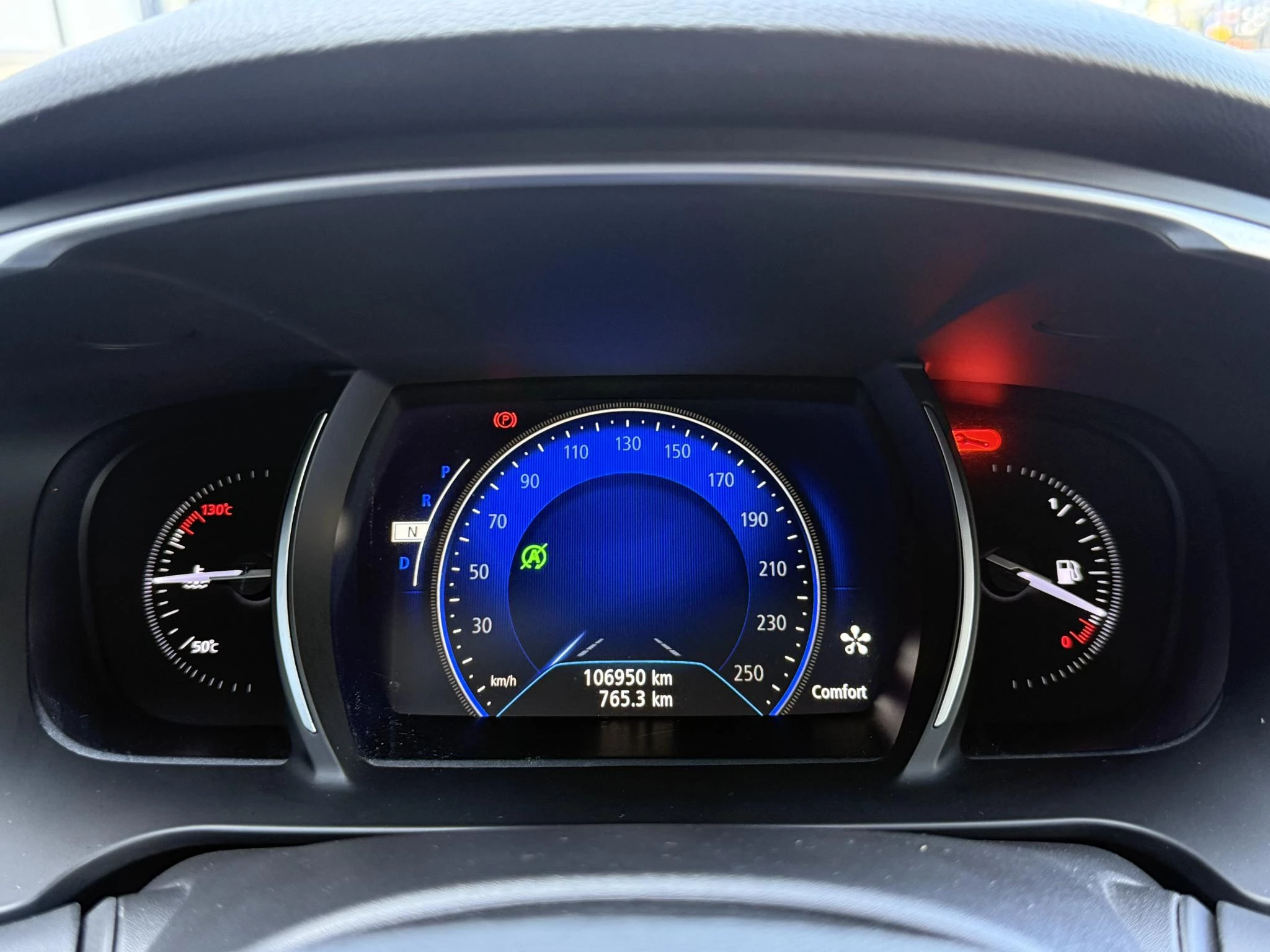 Hoofdafbeelding Renault Talisman