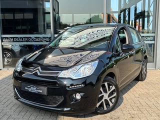 Citroën C3 1.2 PURET NAVI AIRCO/ECC CRUISE CONTROL