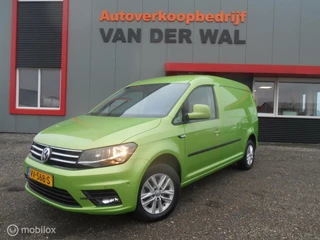 Volkswagen Caddy Bestel 2.0 TDI L2H1 BMT Maxi Highline/AUTOMAAT