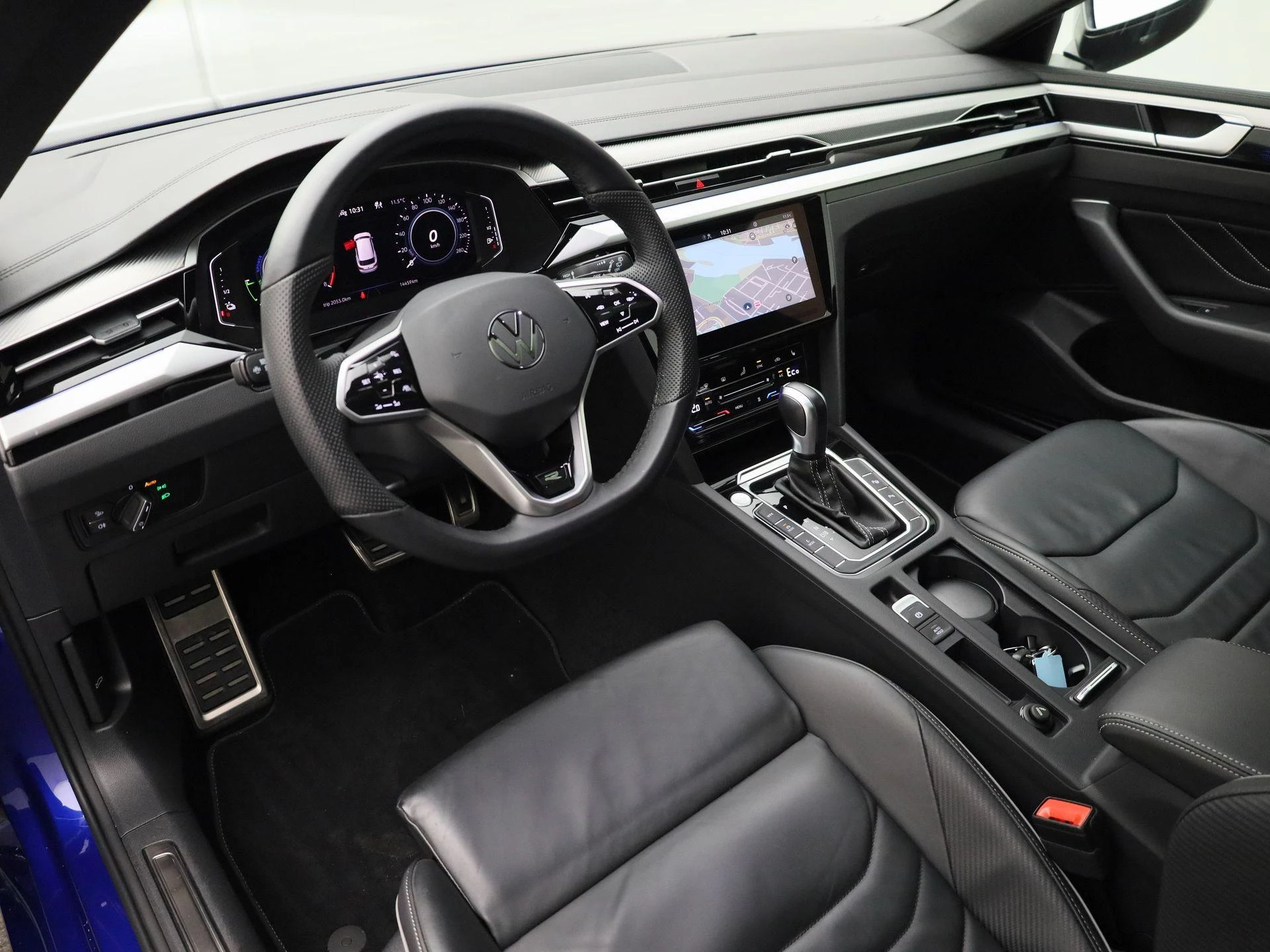 Hoofdafbeelding Volkswagen Arteon