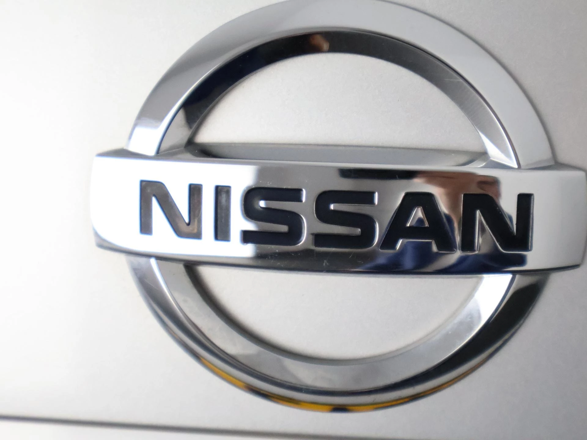 Hoofdafbeelding Nissan Micra
