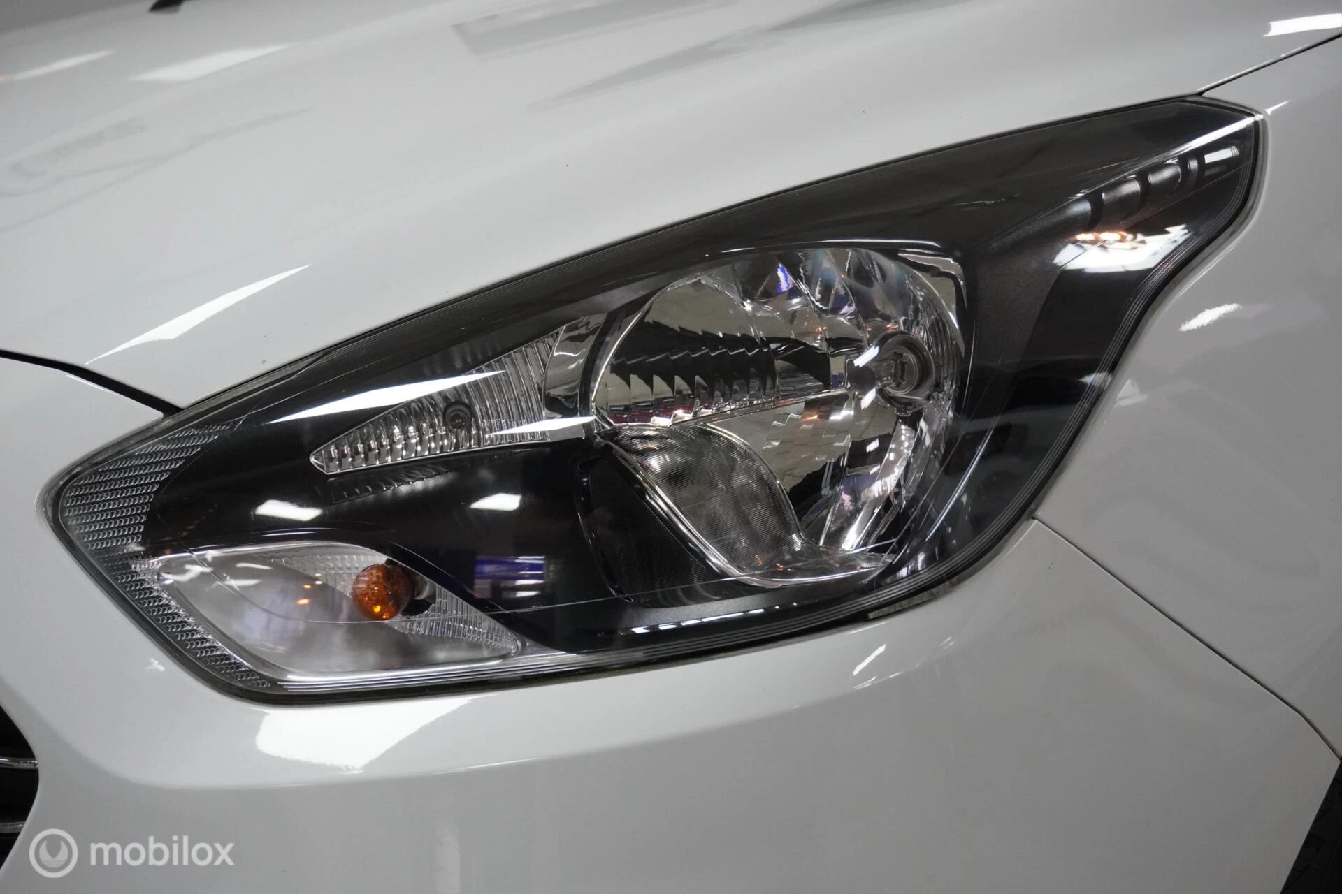 Hoofdafbeelding Ford Ka