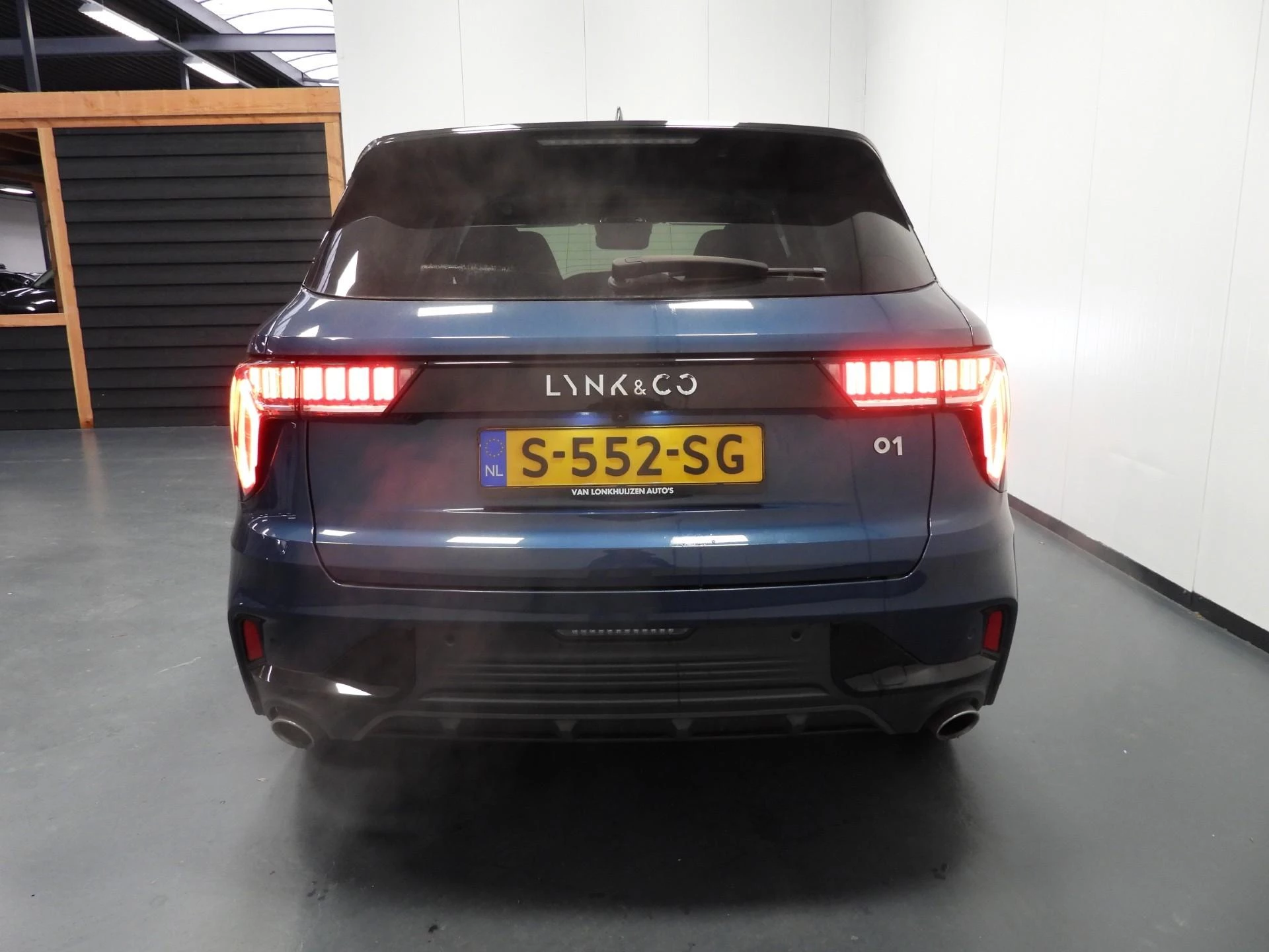 Hoofdafbeelding Lynk & Co 01