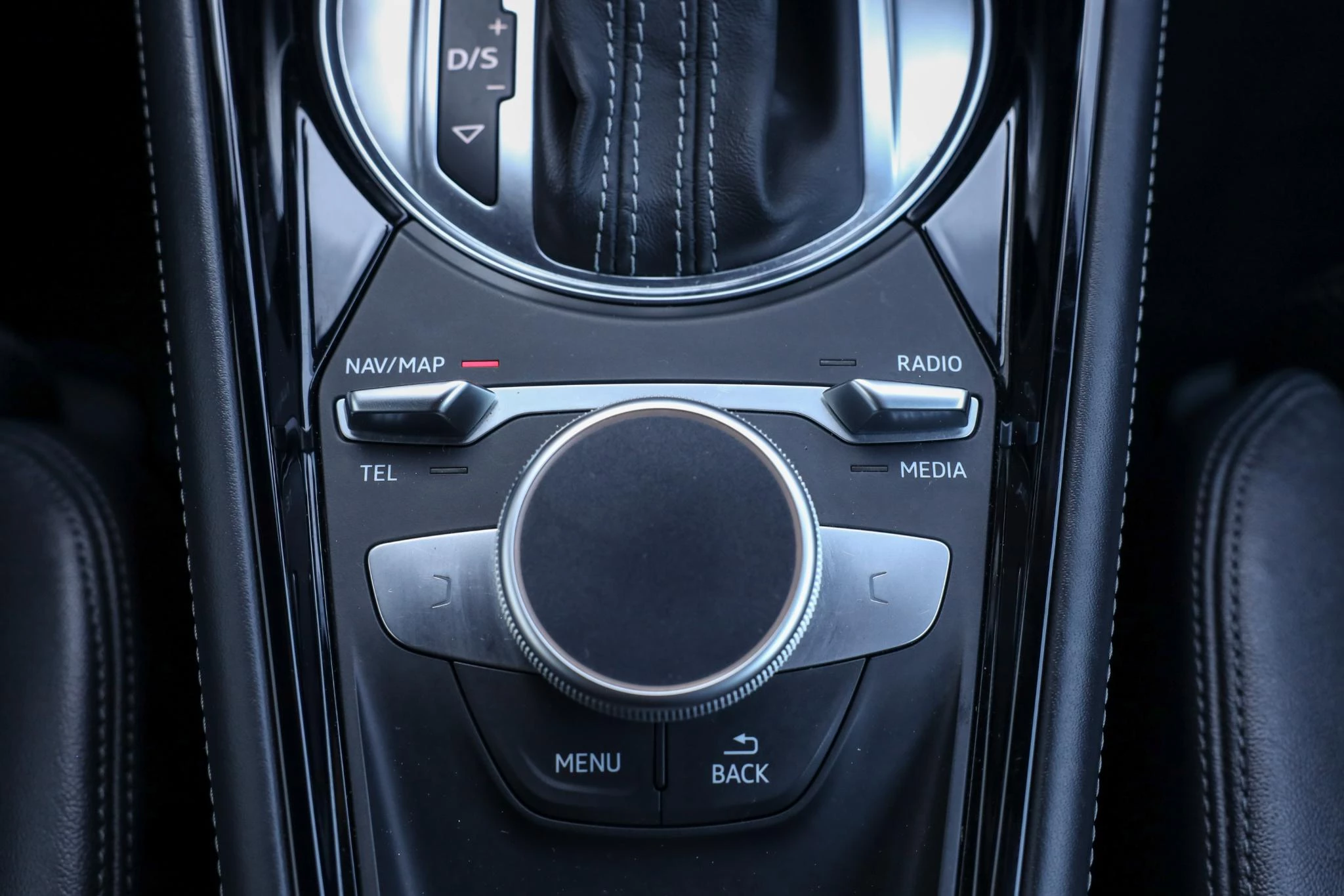 Hoofdafbeelding Audi TT
