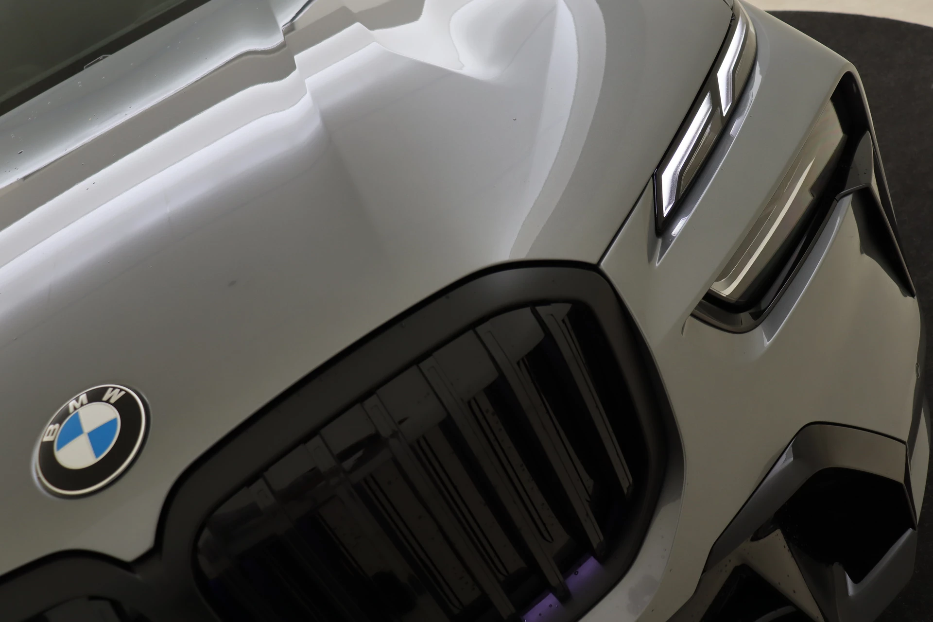 Hoofdafbeelding BMW X7