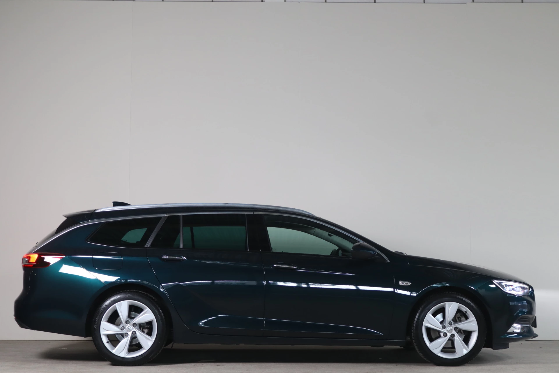 Hoofdafbeelding Opel Insignia