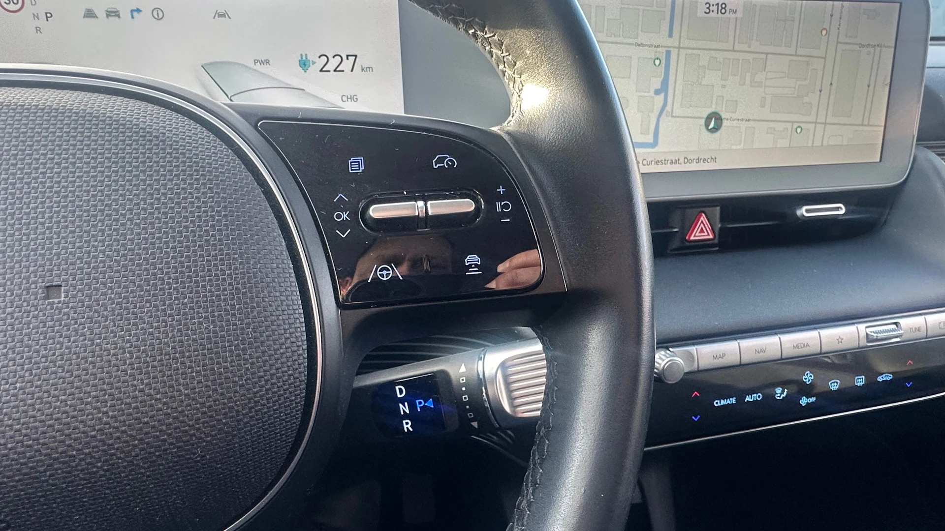 Hoofdafbeelding Hyundai IONIQ 5