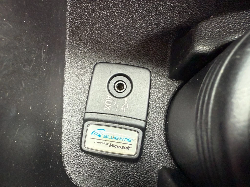 Hoofdafbeelding Fiat Punto