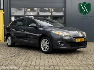 Renault Megane Estate 1.4 TCe Expression | Airco | trekhaak