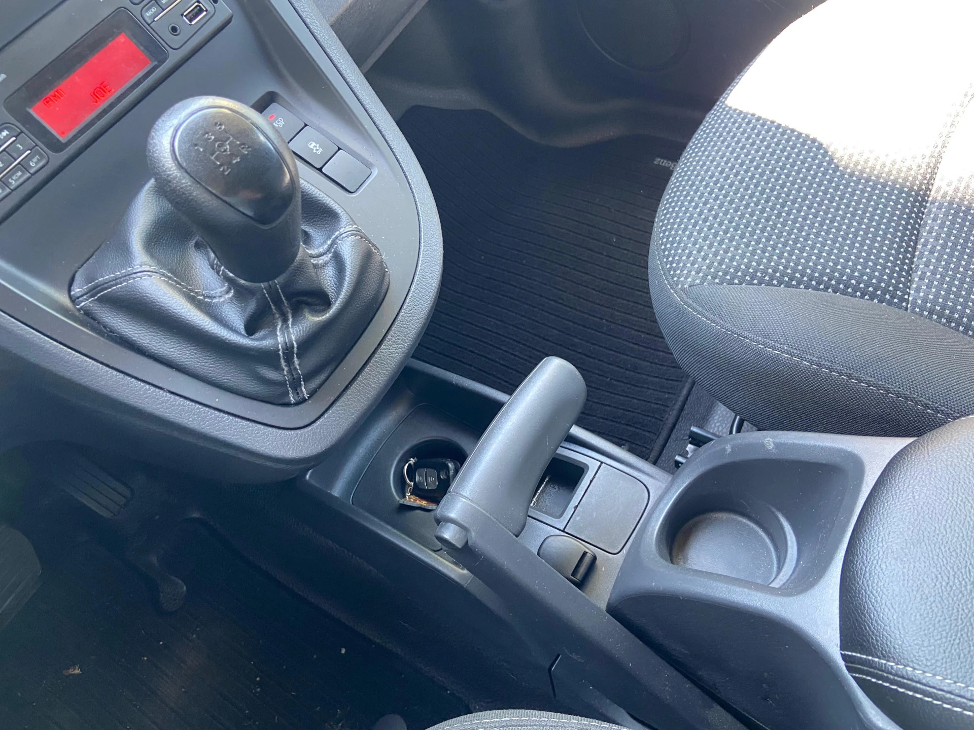 Hoofdafbeelding Mercedes-Benz Citan