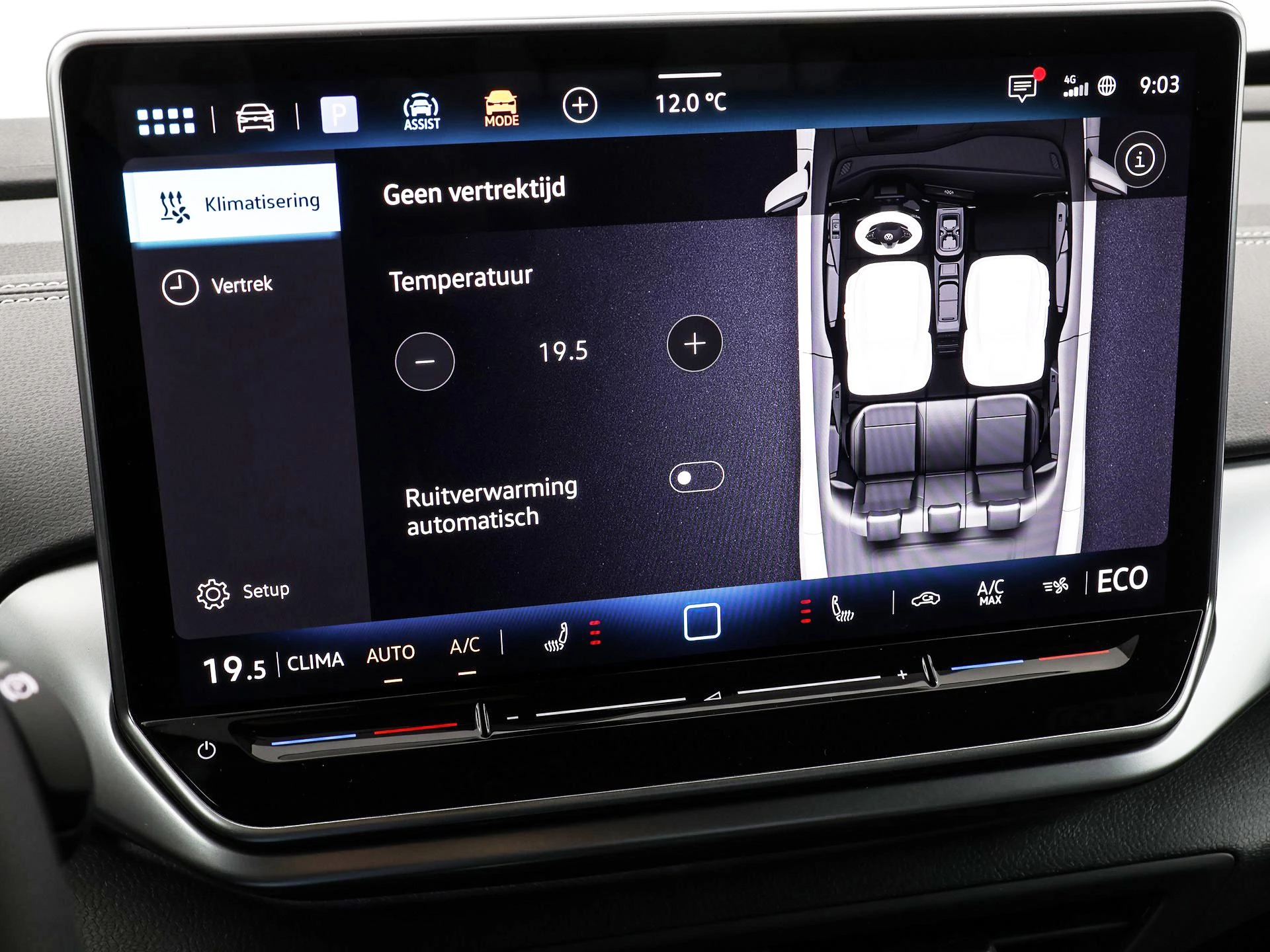 Hoofdafbeelding Volkswagen ID.4