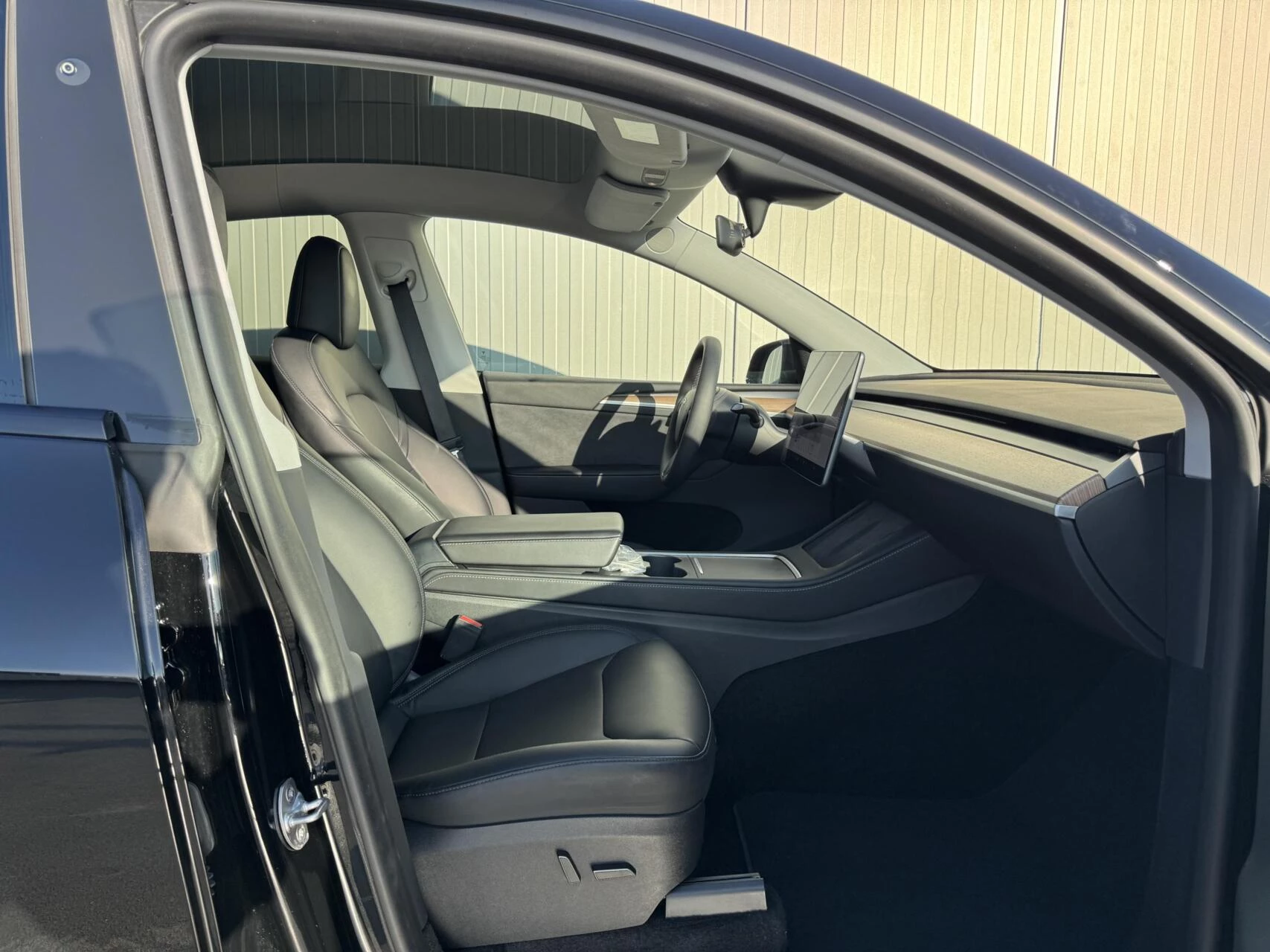 Hoofdafbeelding Tesla Model Y