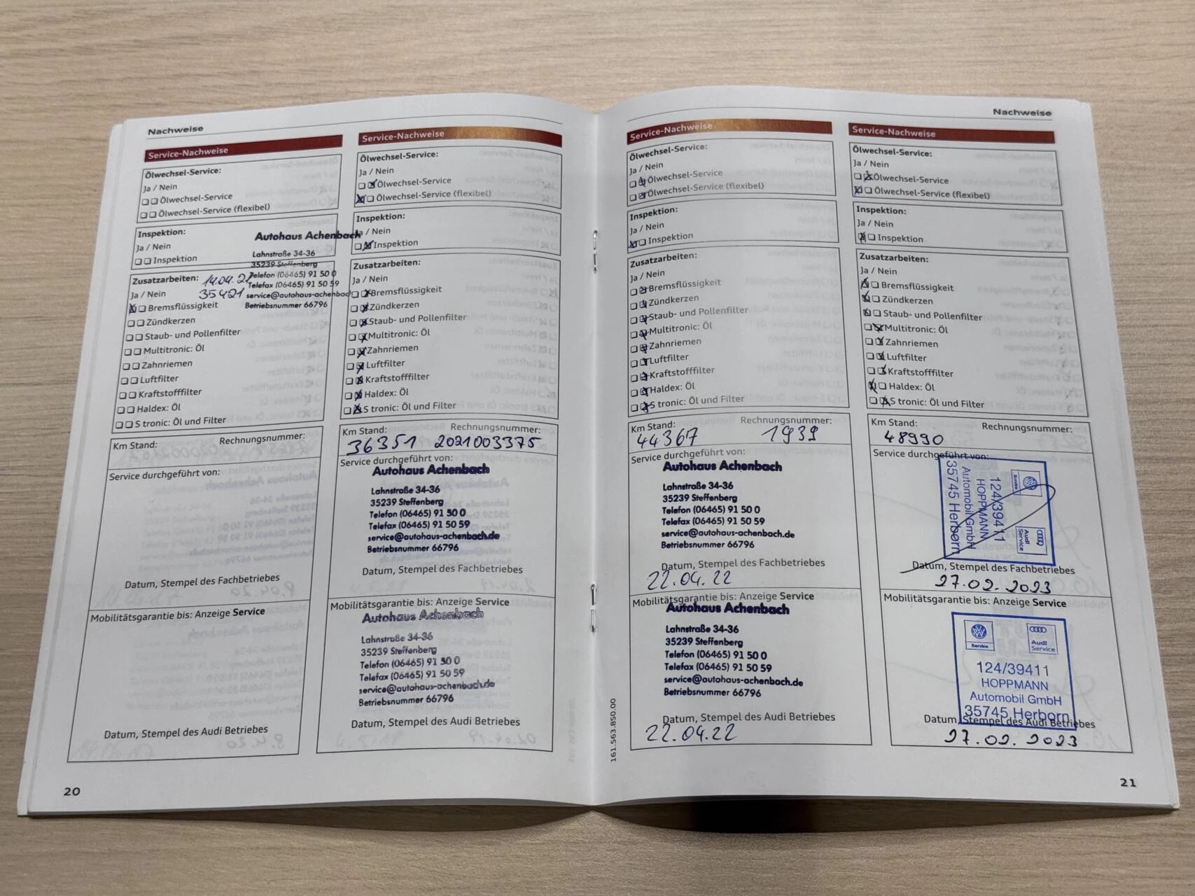 Hoofdafbeelding Audi S3