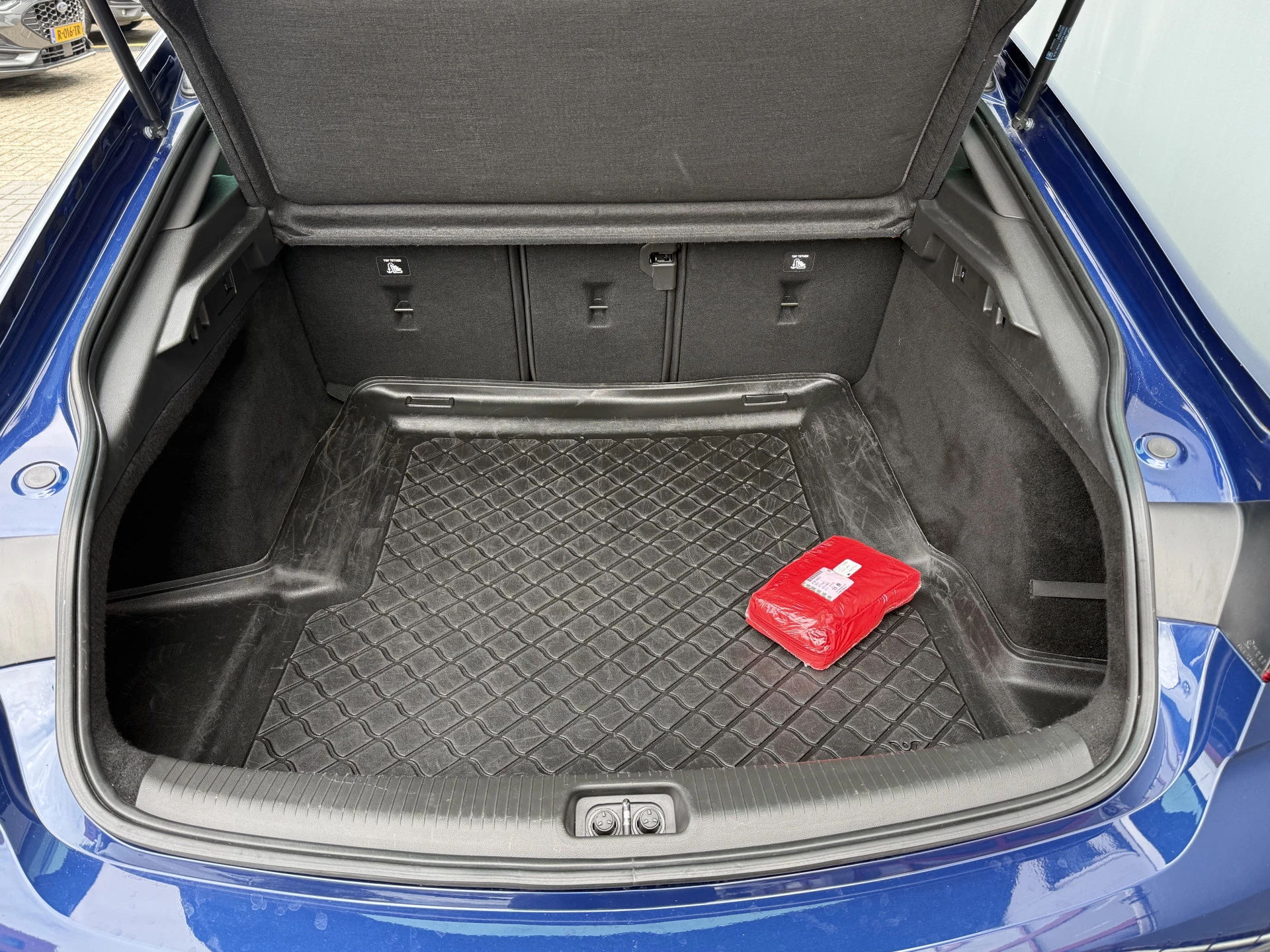 Hoofdafbeelding Opel Insignia