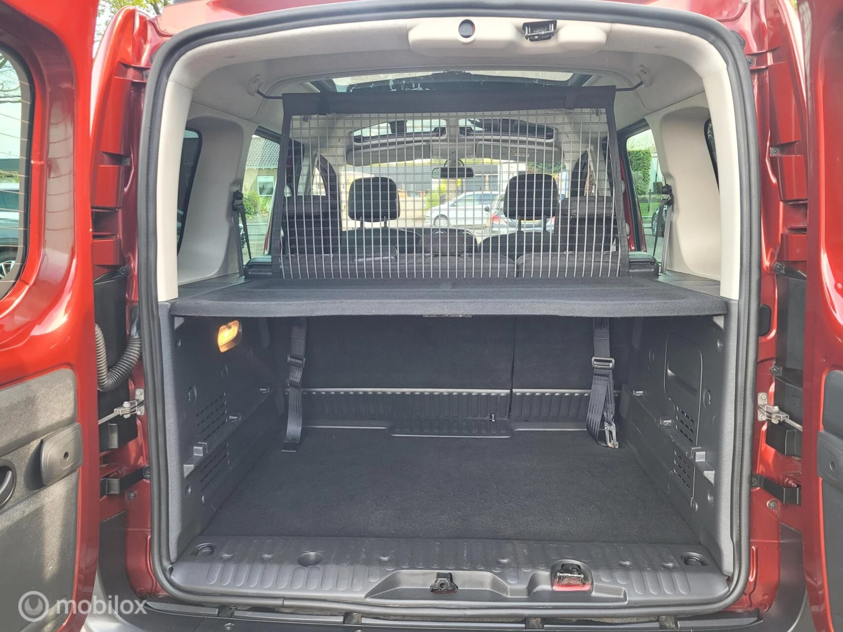 Hoofdafbeelding Mercedes-Benz Citan