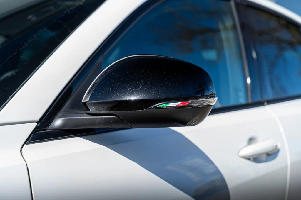 Hoofdafbeelding Alfa Romeo Tonale