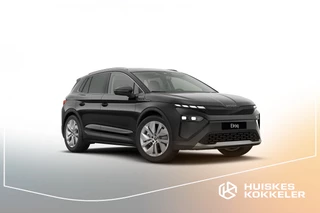 Hoofdafbeelding Škoda Elroq Škoda Elroq
