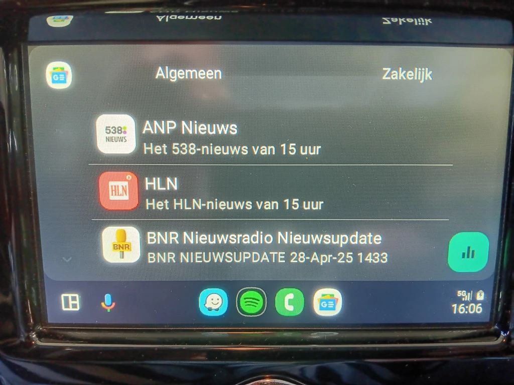 Hoofdafbeelding Opel ADAM