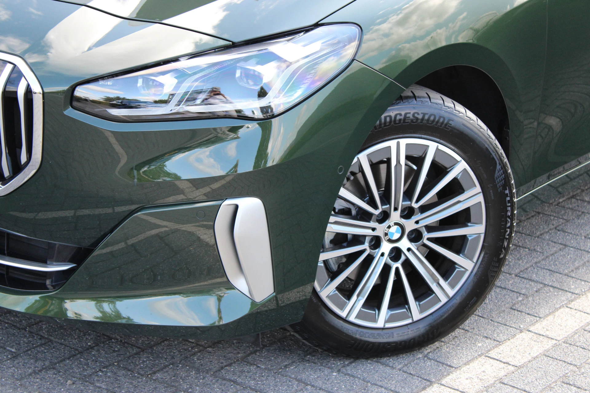 Hoofdafbeelding BMW 2 Serie