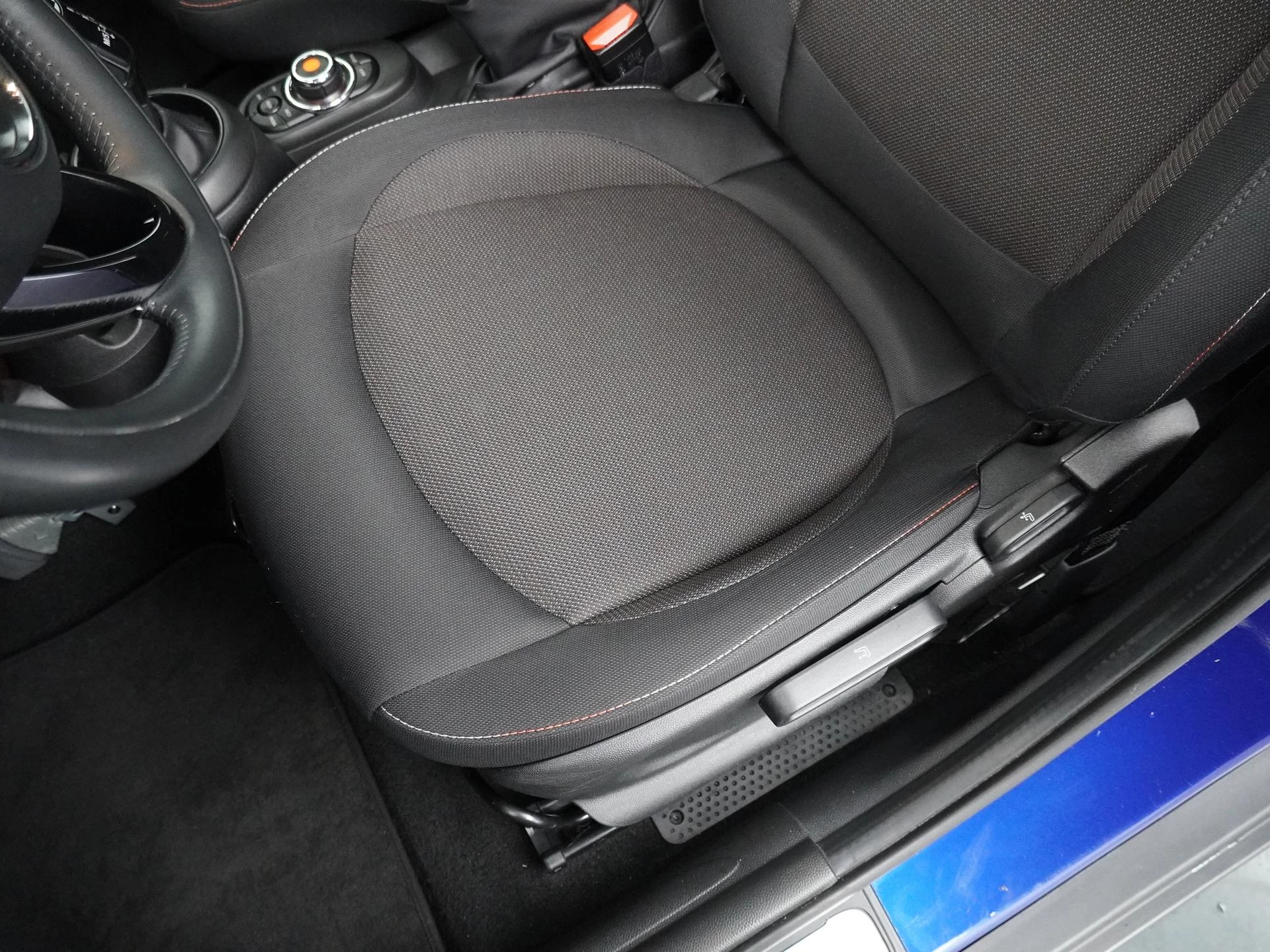 Hoofdafbeelding MINI 5-deurs