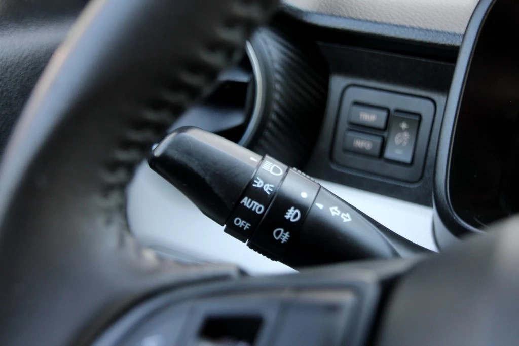 Hoofdafbeelding Suzuki Ignis