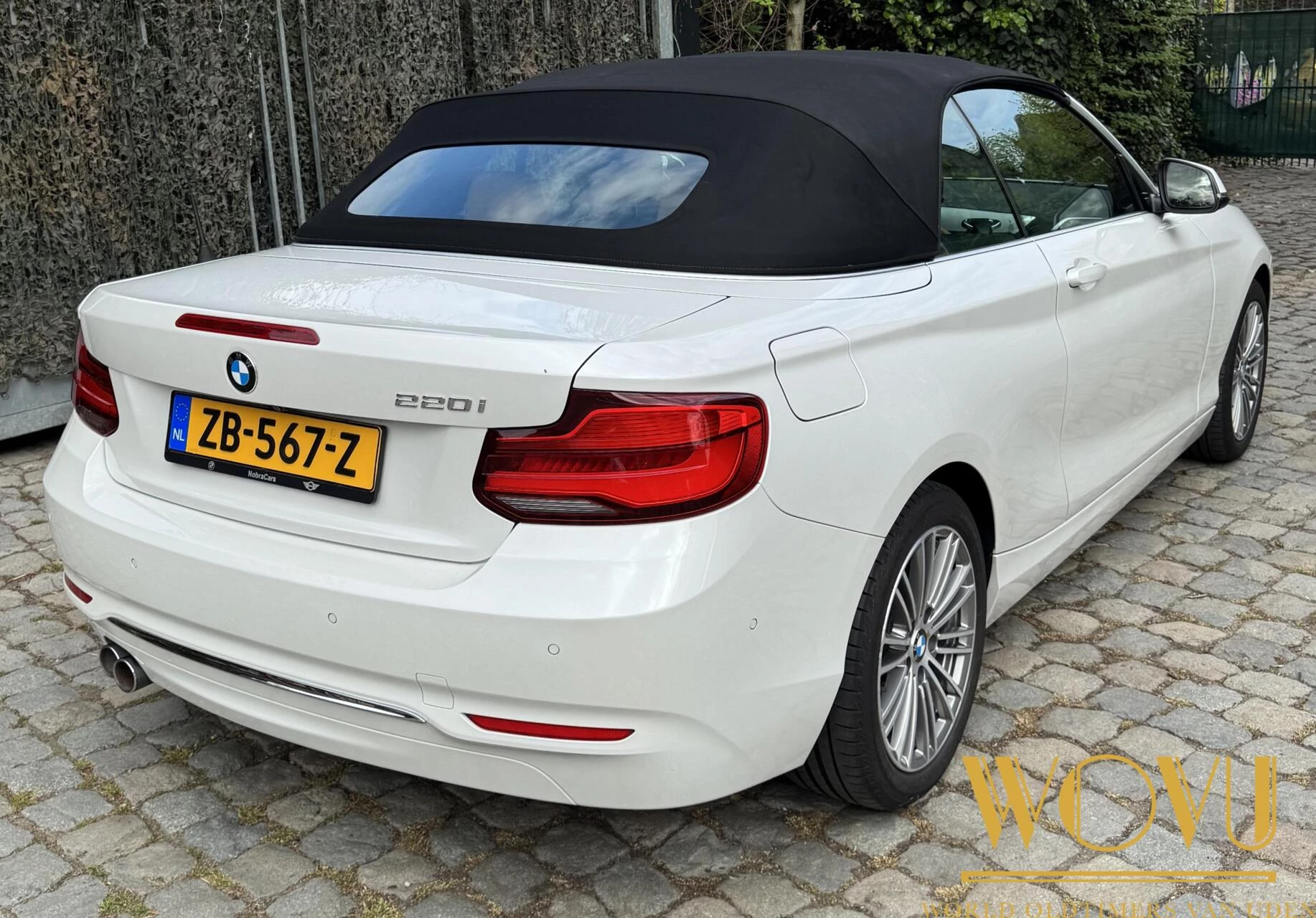 Hoofdafbeelding BMW 2 Serie