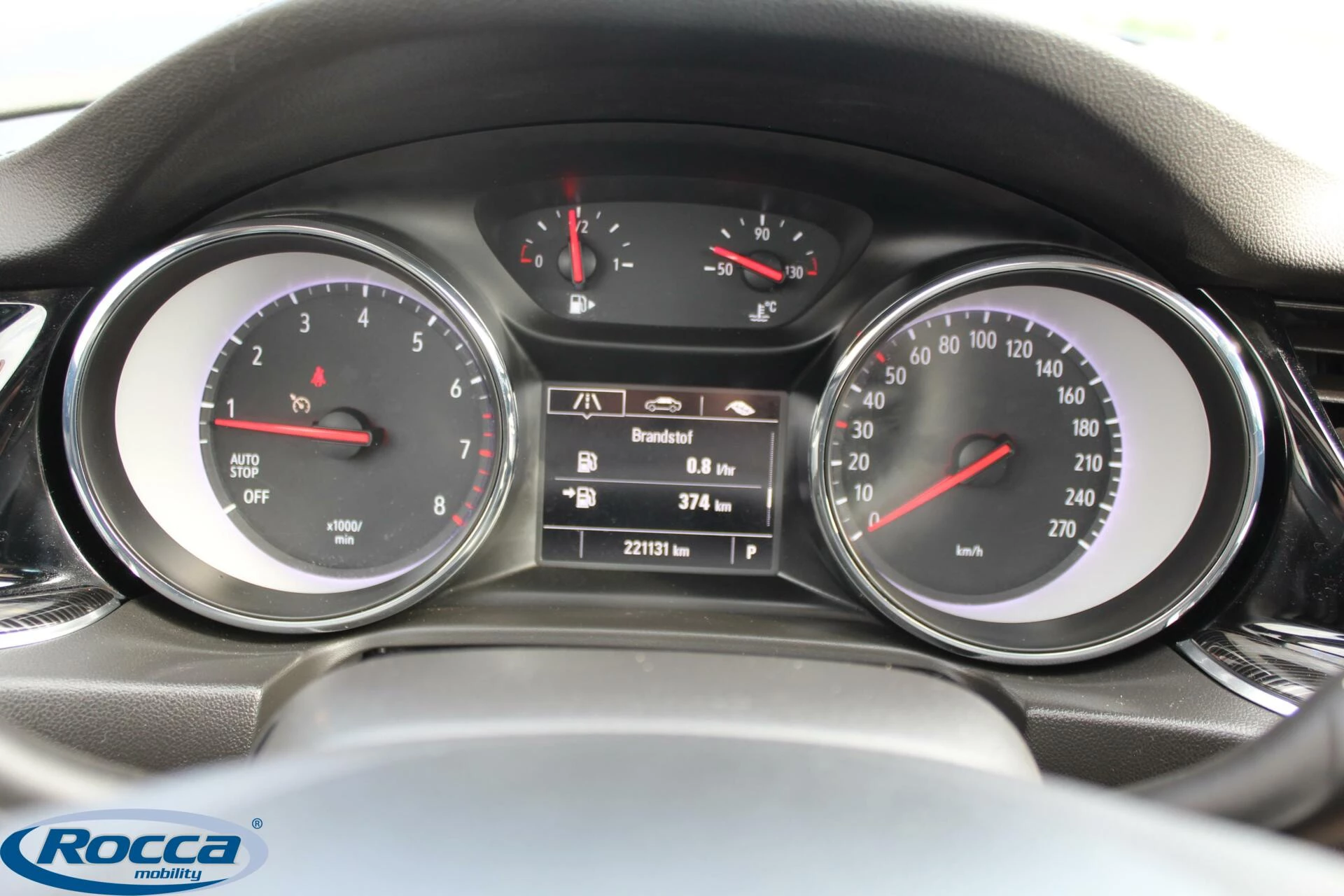 Hoofdafbeelding Opel Insignia