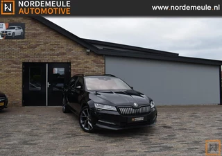 Škoda Superb 1.4 TSI IV SPORTLINE, XENON, Virtual, ACC, Camera