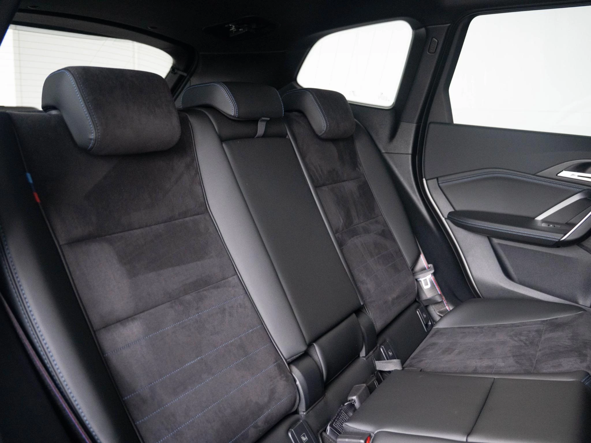 Hoofdafbeelding BMW iX1