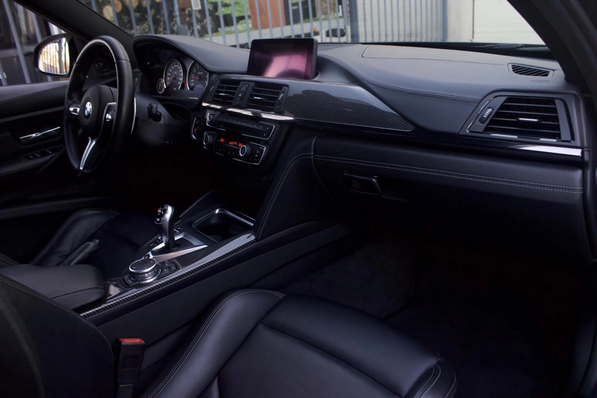 Hoofdafbeelding BMW M3