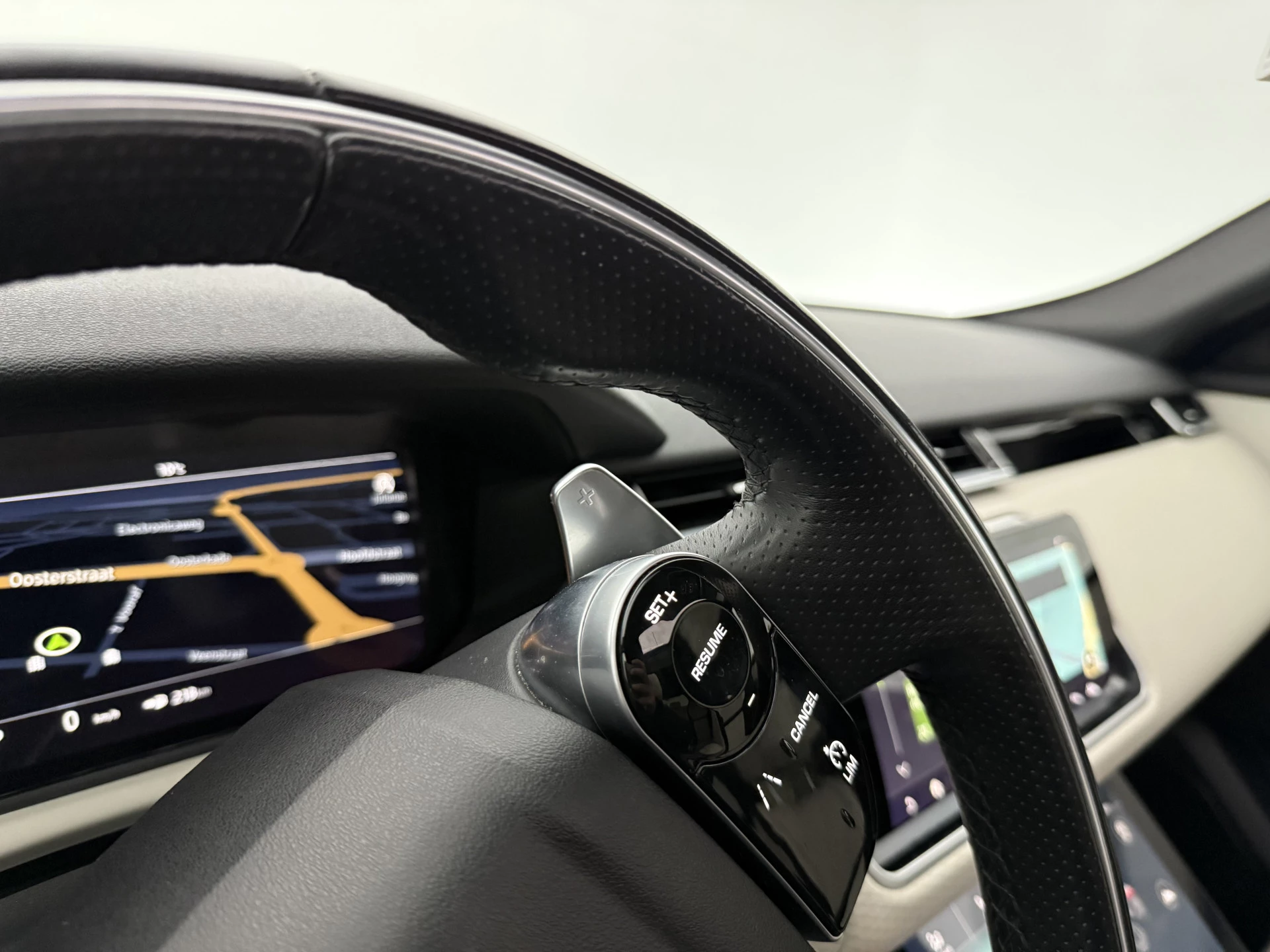 Hoofdafbeelding Land Rover Range Rover Velar