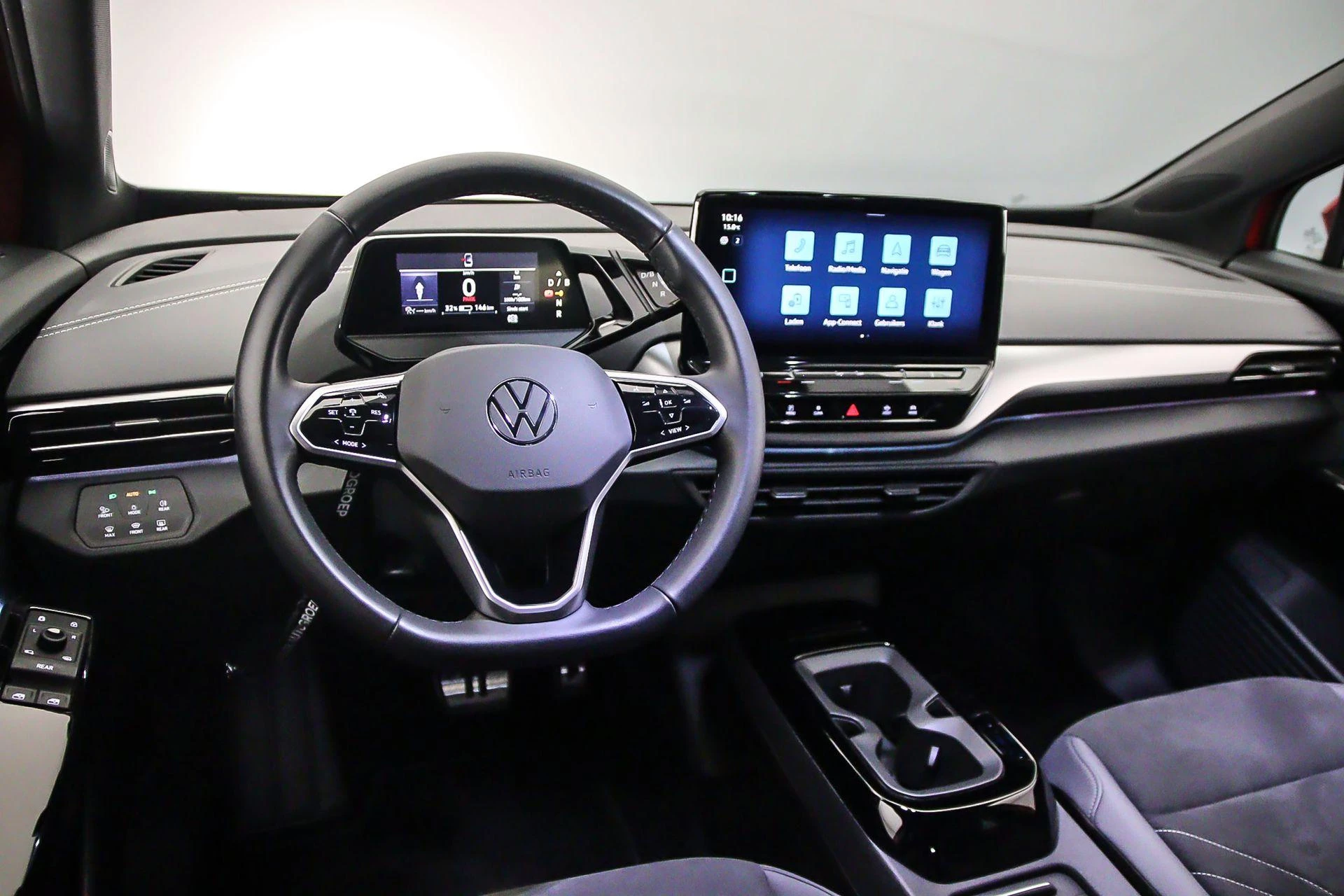 Hoofdafbeelding Volkswagen ID.5
