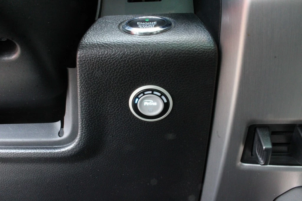 Hoofdafbeelding Ford F-150