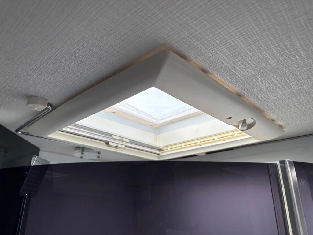 Hoofdafbeelding Chausson 727 Ga Welcome 2019