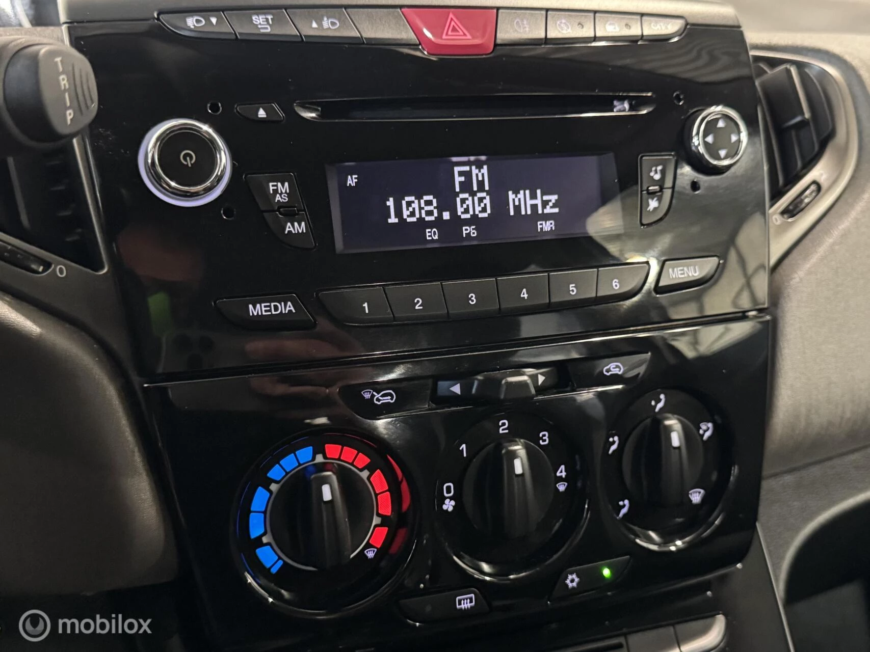 Hoofdafbeelding Lancia Ypsilon