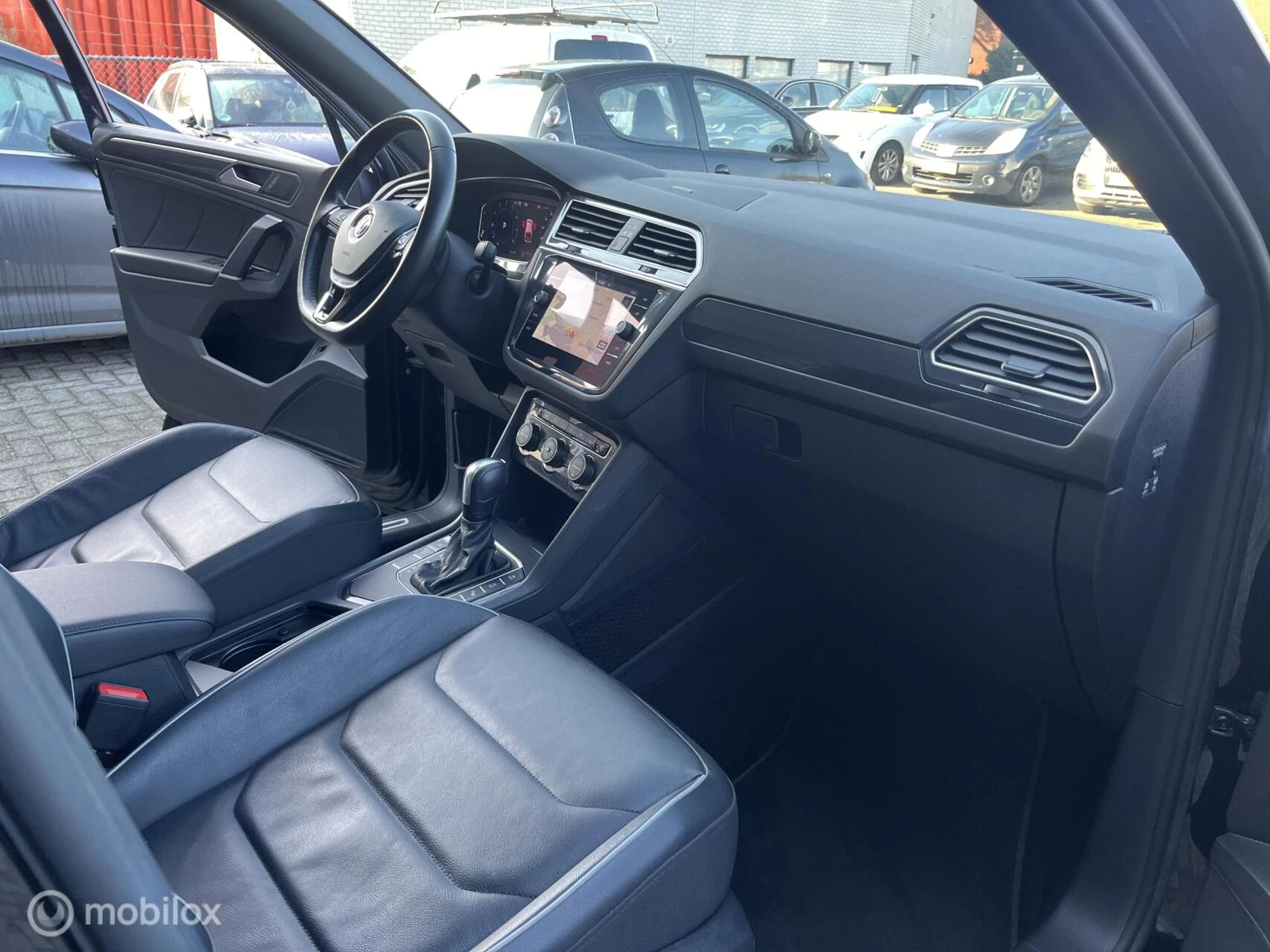 Hoofdafbeelding Volkswagen Tiguan Allspace
