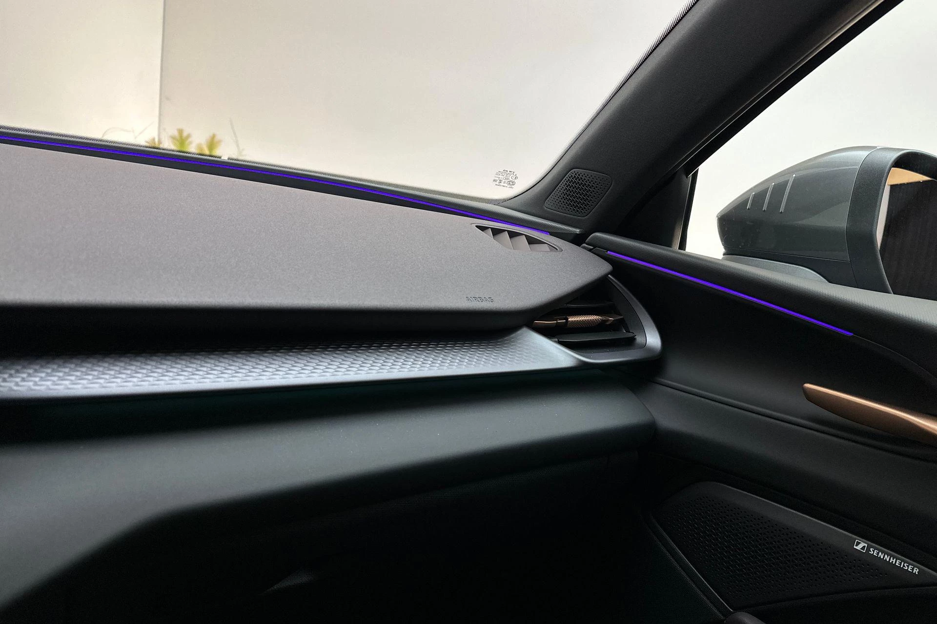 Hoofdafbeelding CUPRA Terramar