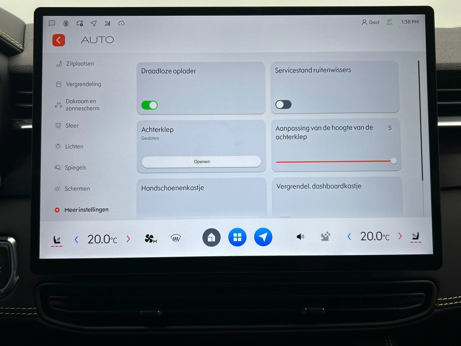 Hoofdafbeelding Lynk & Co 01
