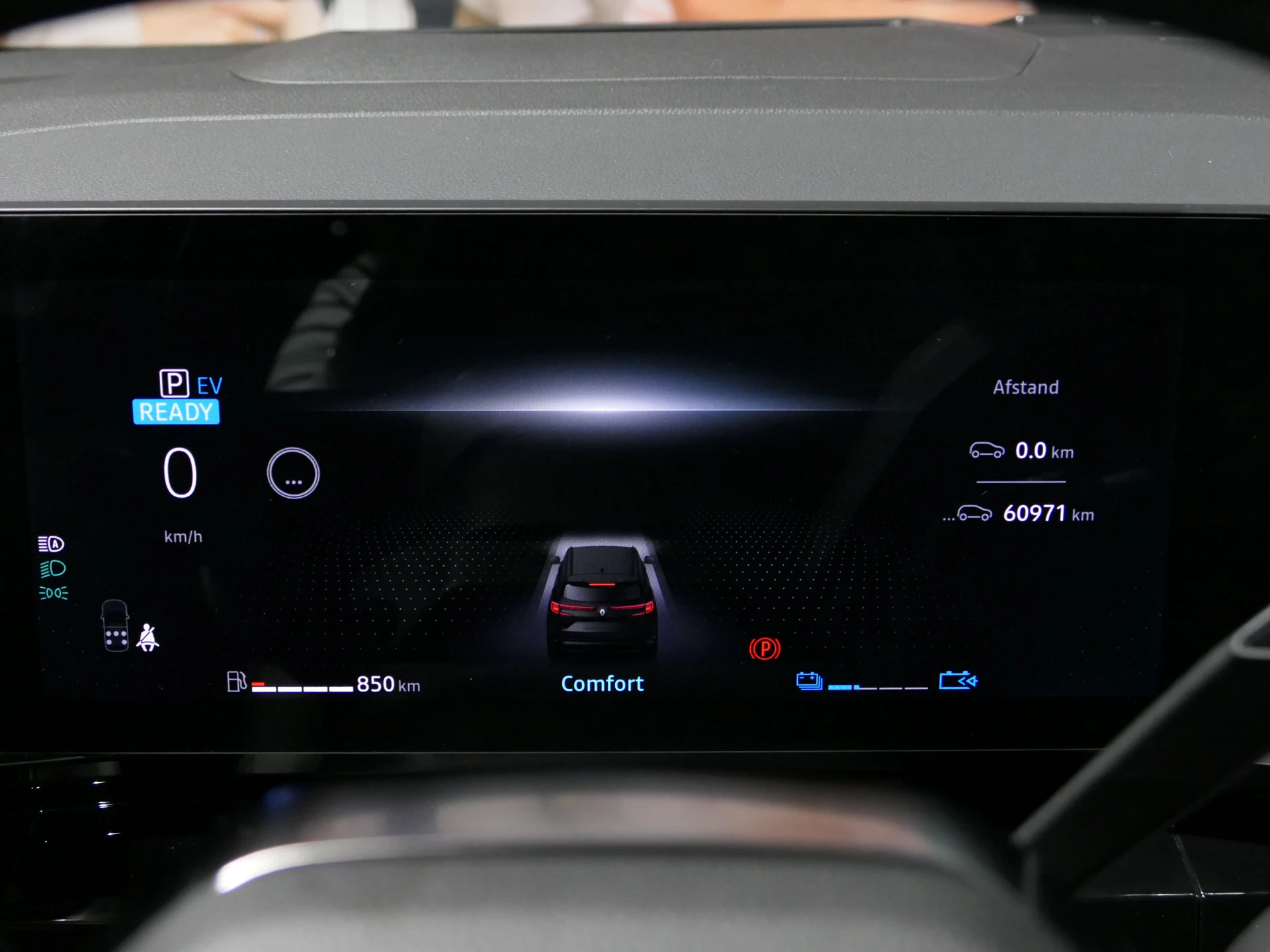 Hoofdafbeelding Renault Espace