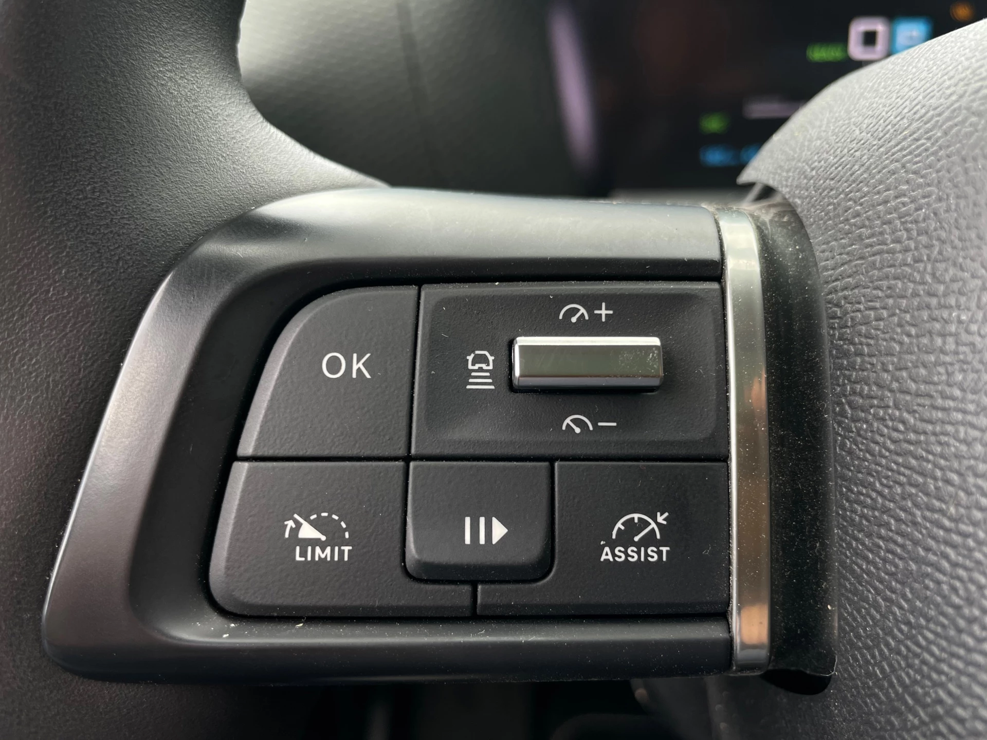 Hoofdafbeelding Citroën ë-C4 X
