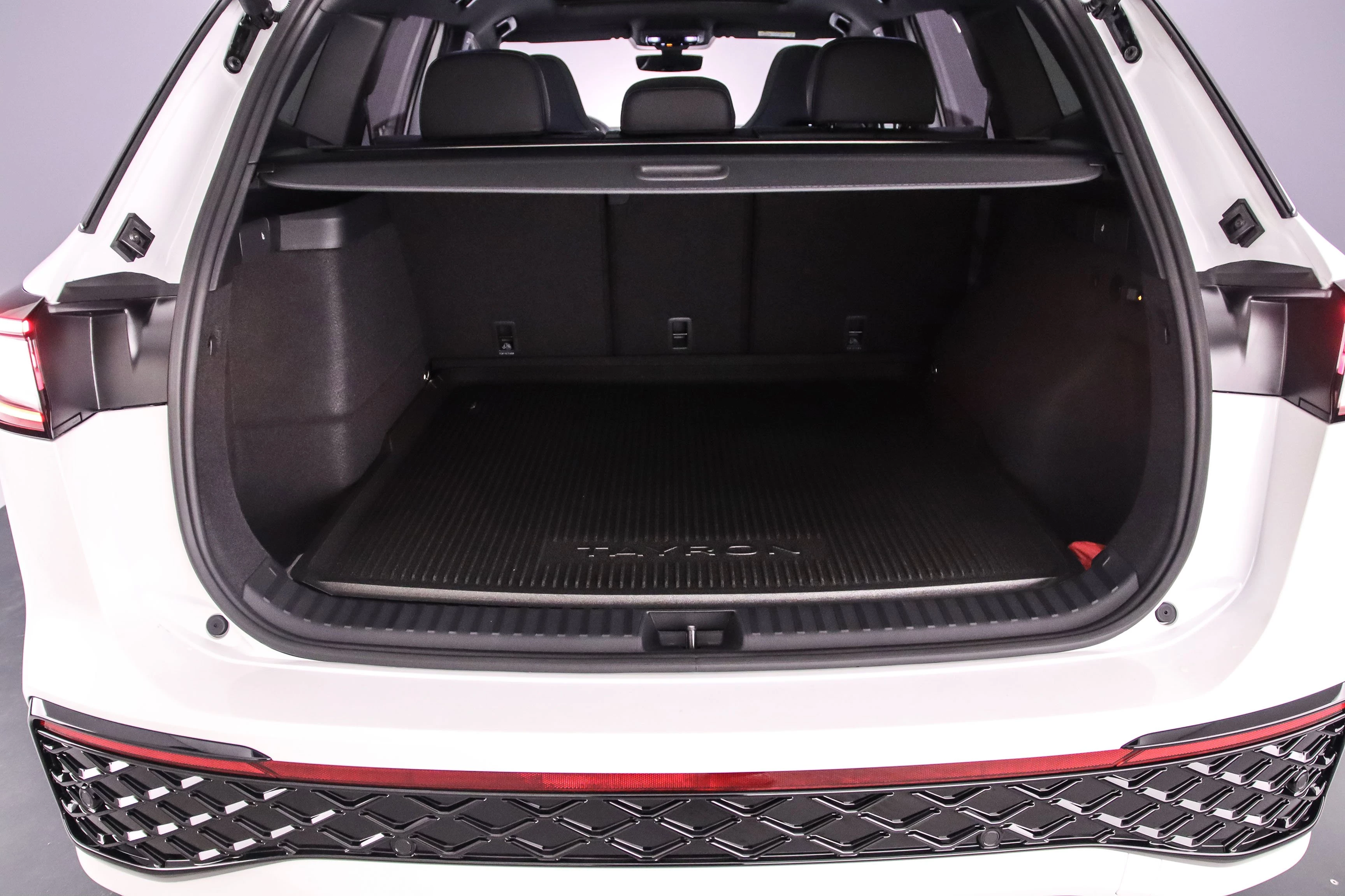 Hoofdafbeelding Volkswagen Tayron