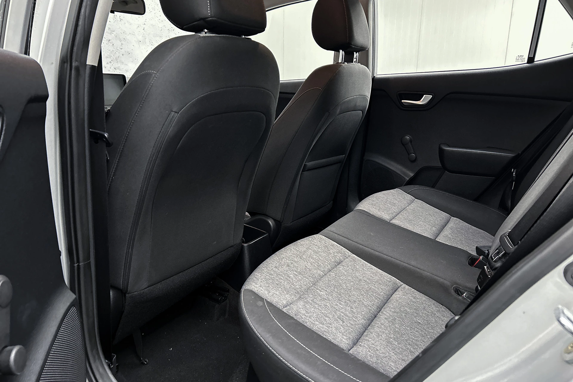 Hoofdafbeelding Kia Stonic