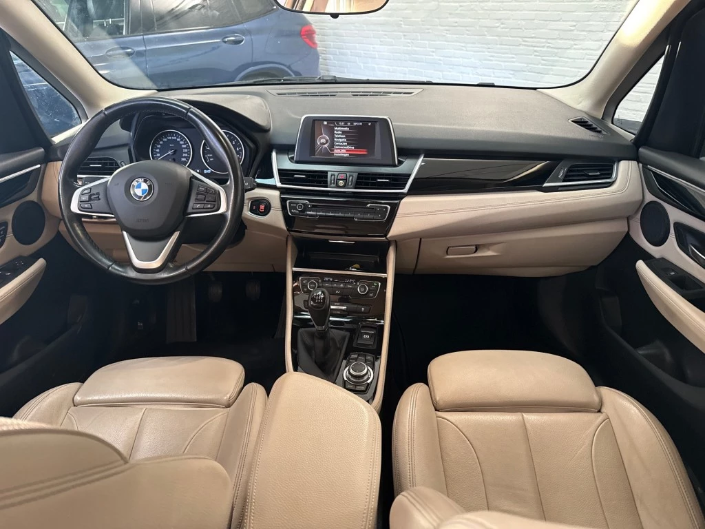 Hoofdafbeelding BMW 2 Serie